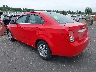 1G1JC5SH9F4****** Salvamento y Reparables 2015 Chevrolet Sonic en Portland