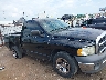 1D7HA16K02J****** Repairable 2002 Dodge Ram 1500 in Oklahoma State