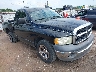 1D7HA16K02J****** Salvage and Wrecked 2002 Dodge Ram 1500 in Oklahoma City