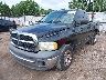 1D7HA16K02J****** Used and Repairable 2002 Dodge Ram 1500 in Oklahoma City