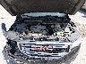 1GKKNLLSXHZ****** Reparables 2017 GMC Acadia en Wichita