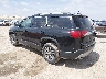 1GKKNLLSXHZ****** Salvamento y Reparables 2017 GMC Acadia en Wichita