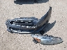 3FADP4EJ3KM****** Wrecked 2019 Ford Fiesta in California State