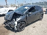 3FADP4EJ3KM****** Used and Repairable 2019 Ford Fiesta in North Hollywood