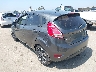 3FADP4EJ3KM****** Salvage and Repairable 2019 Ford Fiesta in North Hollywood