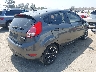 3FADP4EJ3KM****** Salvage and Wrecked 2019 Ford Fiesta in California State