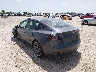 5YJ3E1EA0MF****** Salvage and Repairable 2021 Tesla Model 3 in Dallas