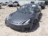5YJ3E1EA0MF****** Salvage and Repairable 2021 Tesla Model 3 in Texas State