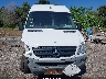 WD3PE8CB5B5****** Wrecked 2011 Mercedes-Benz Sprinter in Indiana State