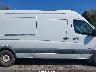 WD3PE8CB5B5****** Used 2011 Mercedes-Benz Sprinter in Indiana State