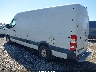 WD3PE8CB5B5****** Salvage and Repairable 2011 Mercedes-Benz Sprinter in Indianapolis