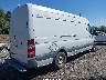 WD3PE8CB5B5****** Salvage and Wrecked 2011 Mercedes-Benz Sprinter in Indiana State