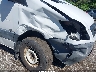 WD3PE8CB5B5****** Salvage and Repairable 2011 Mercedes-Benz Sprinter in Indiana State