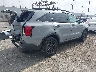 5XYRKDLFXPG****** Salvage and Wrecked 2023 Kia Sorento in California State