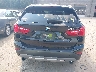 WBXHT3Z38H4****** Wrecked 2017 BMW X1