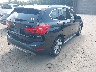 WBXHT3Z38H4****** Salvage and Wrecked 2017 BMW X1 in Massachusetts State