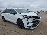 5TDDRKEC2MS****** Salvamento y Destrozados 2021 Toyota Sienna en North Hollywood
