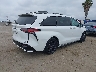 5TDDRKEC2MS****** Salvamento y Destrozados 2021 Toyota Sienna en Estado de California