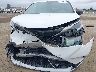 5TDDRKEC2MS****** Salvamento y Reparables 2021 Toyota Sienna en Estado de California