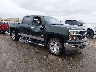 3GCUKRECXEG****** Salvage and Wrecked 2014 Chevrolet Silverado 1500 in Wichita