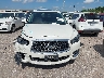 5N1DL0MN1JC****** Wrecked 2018 Infiniti QX60 in Texas State