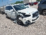 5N1DL0MN1JC****** Salvage and Wrecked 2018 Infiniti QX60 in Houston