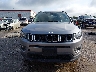 3C4NJDBB1KT****** Salvage and Repairable 2019 Jeep Compass in Kansas State