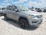 3C4NJDBB1KT****** Salvage and Wrecked 2019 Jeep Compass in Wichita