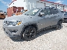 3C4NJDBB1KT****** Used and Repairable 2019 Jeep Compass in Wichita