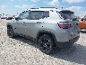 3C4NJDBB1KT****** Salvage and Repairable 2019 Jeep Compass in Wichita