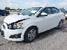 1G1JC5SH4E4****** Used 2014 Chevrolet Sonic in Texas State