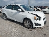 1G1JC5SH4E4****** Salvage and Wrecked 2014 Chevrolet Sonic in Austin North