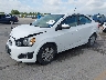 1G1JC5SH4E4****** Used and Repairable 2014 Chevrolet Sonic in Austin North