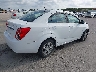 1G1JC5SH4E4****** Salvage and Wrecked 2014 Chevrolet Sonic in Texas State