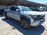 3TMLB5JN2TM****** Salvage and Wrecked 2026 Toyota Tacoma in East Bay