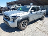 3TMLB5JN2TM****** Used and Repairable 2026 Toyota Tacoma in East Bay