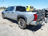 3TMLB5JN2TM****** Salvage and Repairable 2026 Toyota Tacoma in East Bay