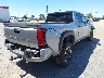 3TMLB5JN2TM****** Salvage and Wrecked 2026 Toyota Tacoma in California State