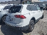 3VVRB7AXXPM****** Salvamento y Destrozados 2023 Volkswagen Tiguan en Estado de California