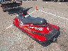 PLE0887***** Salvage and Repairable 2000 Polaris Polaris Pro 1200 in Sioux Falls