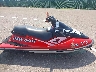 PLE0887***** Used and Repairable 2000 Polaris Polaris Pro 1200 in South Dakota State