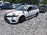 2HGFE2F52NH****** Usados y Reparables 2022 Honda Civic en Charleston