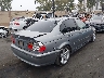 WBAAZ33435K****** Wrecked 2005 BMW 3 Series in California State
