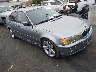 WBAAZ33435K****** Salvage and Wrecked 2005 BMW 3 Series in Ace Perris