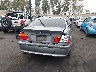 WBAAZ33435K****** Salvage and Repairable 2005 BMW 3 Series in California State