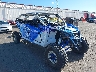 3JBVNAV42NE****** Salvage and Wrecked 2022 Can-Am Maverick X3 in Rec Rides Online Exclusive