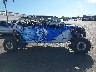 3JBVNAV42NE****** Wrecked 2022 Can-Am Maverick X3 in Oregon State