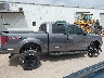 1FTFW1CT7EK****** Used 2014 Ford F-150 in Texas State