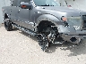1FTFW1CT7EK****** Used 2014 Ford F-150