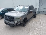 1FTFW1CT7EK****** Used and Repairable 2014 Ford F-150 in Dallas
